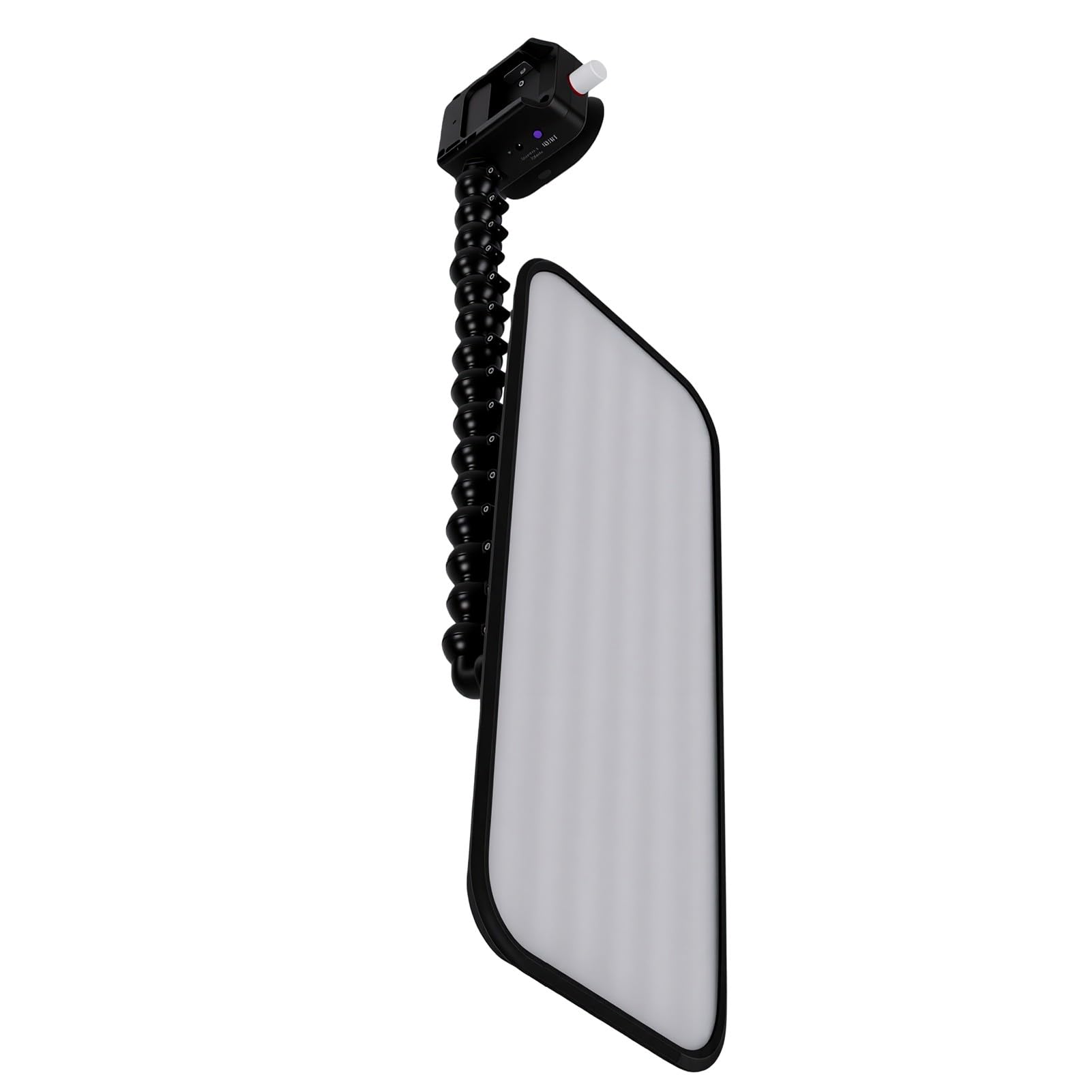 Eujgoov Lampada per Rilevamento Ammaccature, Pannello Luminoso LED (Spina