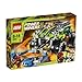 LEGO Power Miners Claw Catcher 8190