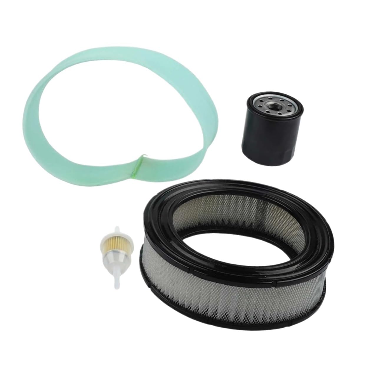 Kit de calibrage filtre FF5066 pour une tonte parfaite Kubota