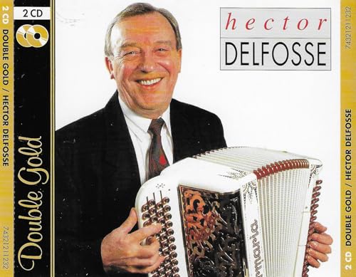  Hector Delfosse : Double Gold [2CD]