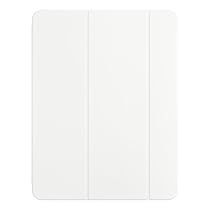 Apple Smart Folio per iPad Pro 13″ (M4) – Bianco
