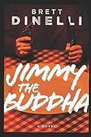 Jimmy The Buddha 1730756220 Book Cover