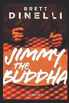 Paperback Jimmy The Buddha Book