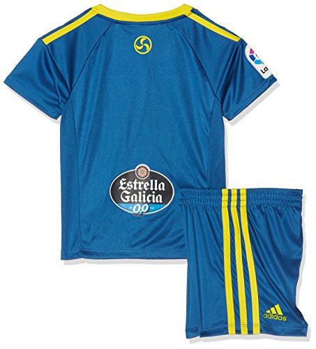 Adidas BH1014, Completo Calcio Celta de Vigo a e