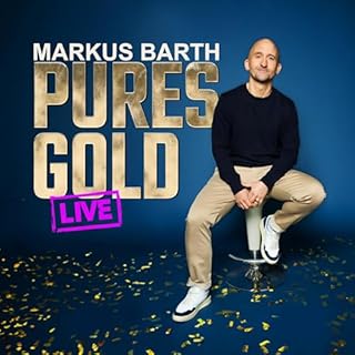 Pures Gold Titelbild