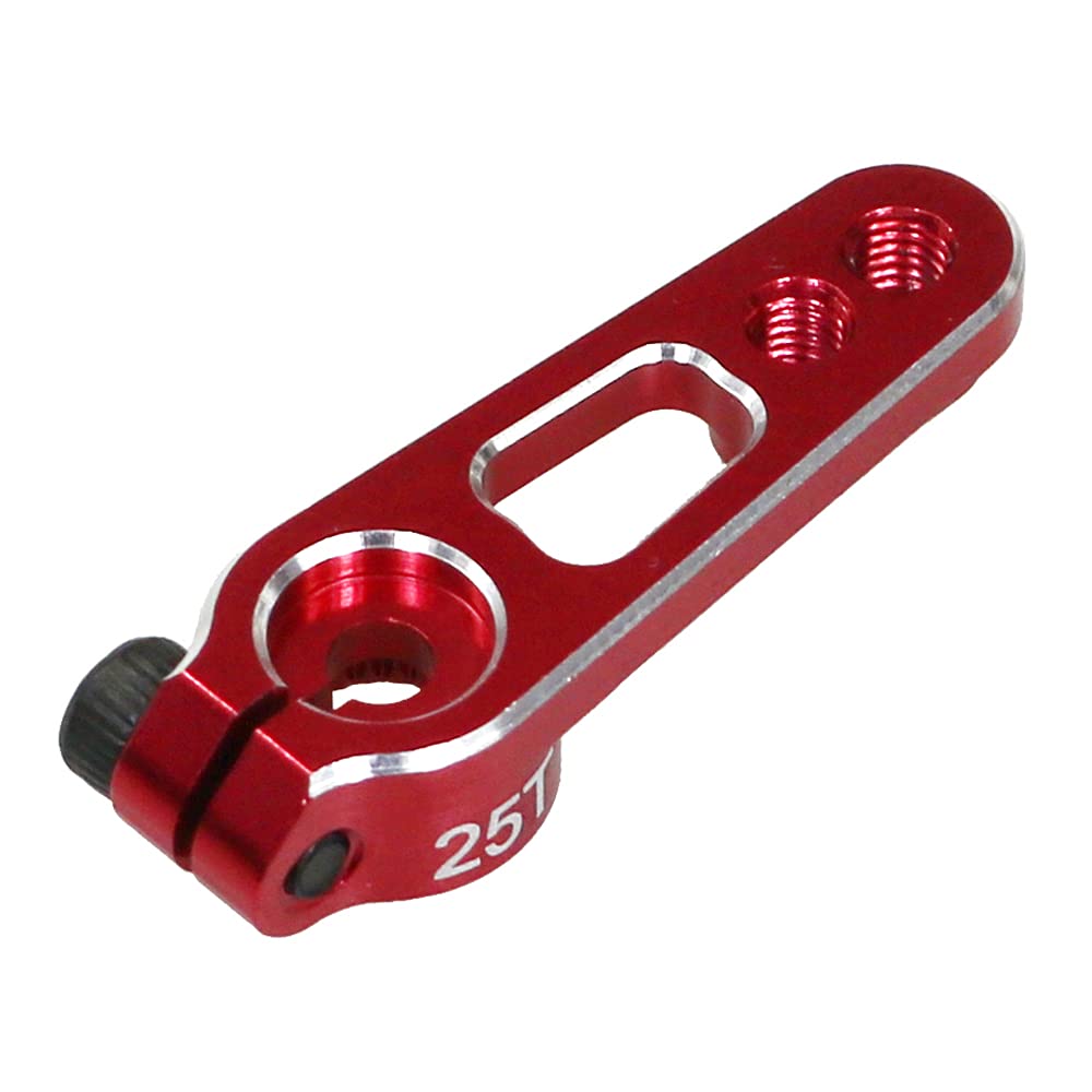 Amazon | SPダイレクトサーボホーンV2 3.0mm穴(フタバ用)[RE