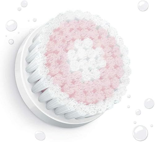 PHILIPS - SC5991/10 - Brosse de rechange VisaPure pour peau sensible - 3