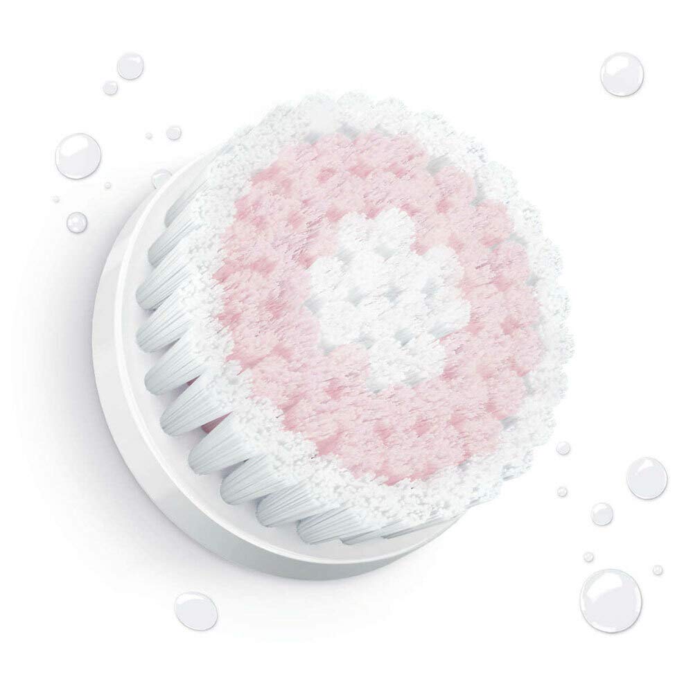 PHILIPS - SC5991/10 - Brosse de rechange VisaPure pour peau sensible