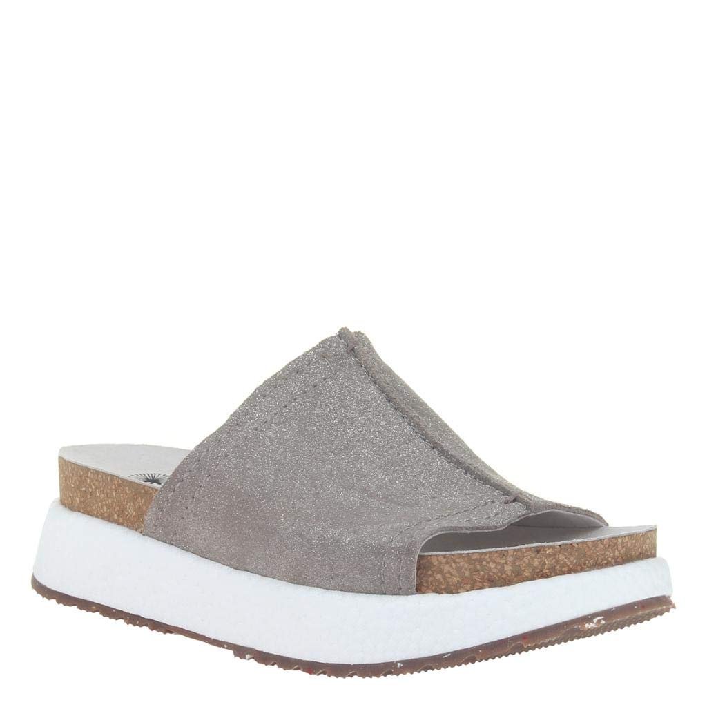 womens WaysideFlat Sandals