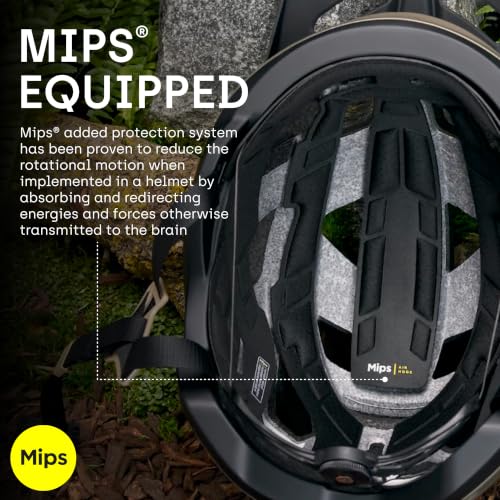 Image of Fox Racing Speedframe Pro Mountain Bike Helmet, DVIDE Black, Medium