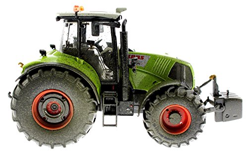 Preisvergleich Produktbild CLAAS Axion 850 Tractor - Verwitterte Effect