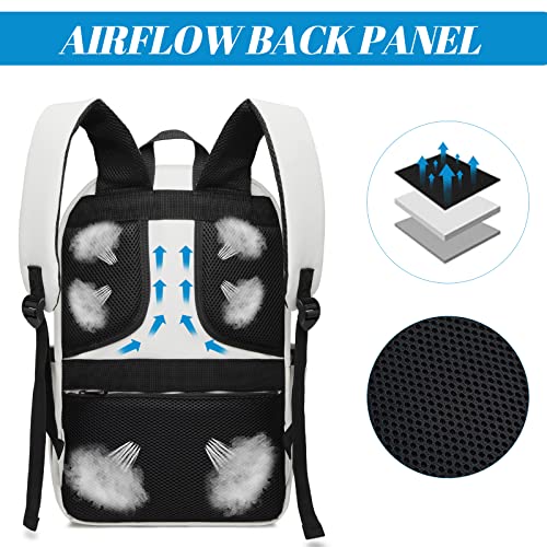 Myhozee Zaino Scuola Bambina Ragazzo Zaino Scuola