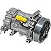 Upgrade Your Auto Replacement A/C Compressor SD6V12 6 Groove