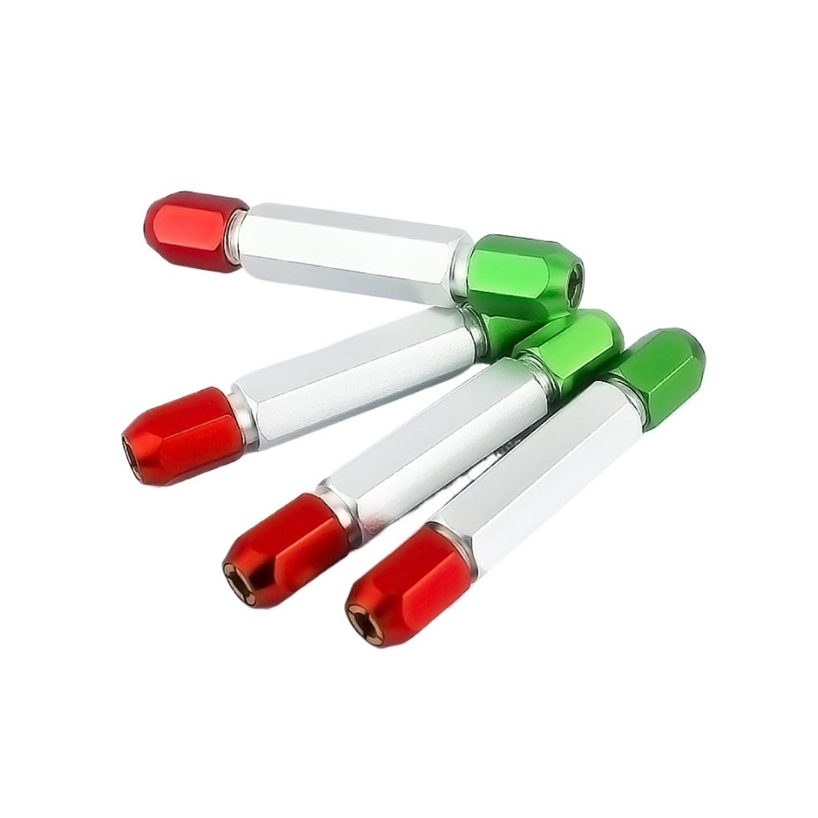 Calibri a Spina 51 Pezzi, 91 Pezzi, 98 Pezzi, 101 Pezzi, calibri di precisione in Acciaio, Passo 0,001 mm, Strumenti for carpenteria, ispezione, Meccanica e misurazione(1.00-2.00mm 101pcs)