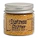 Produktbild Distress Not senf Samen Glitter, gelb