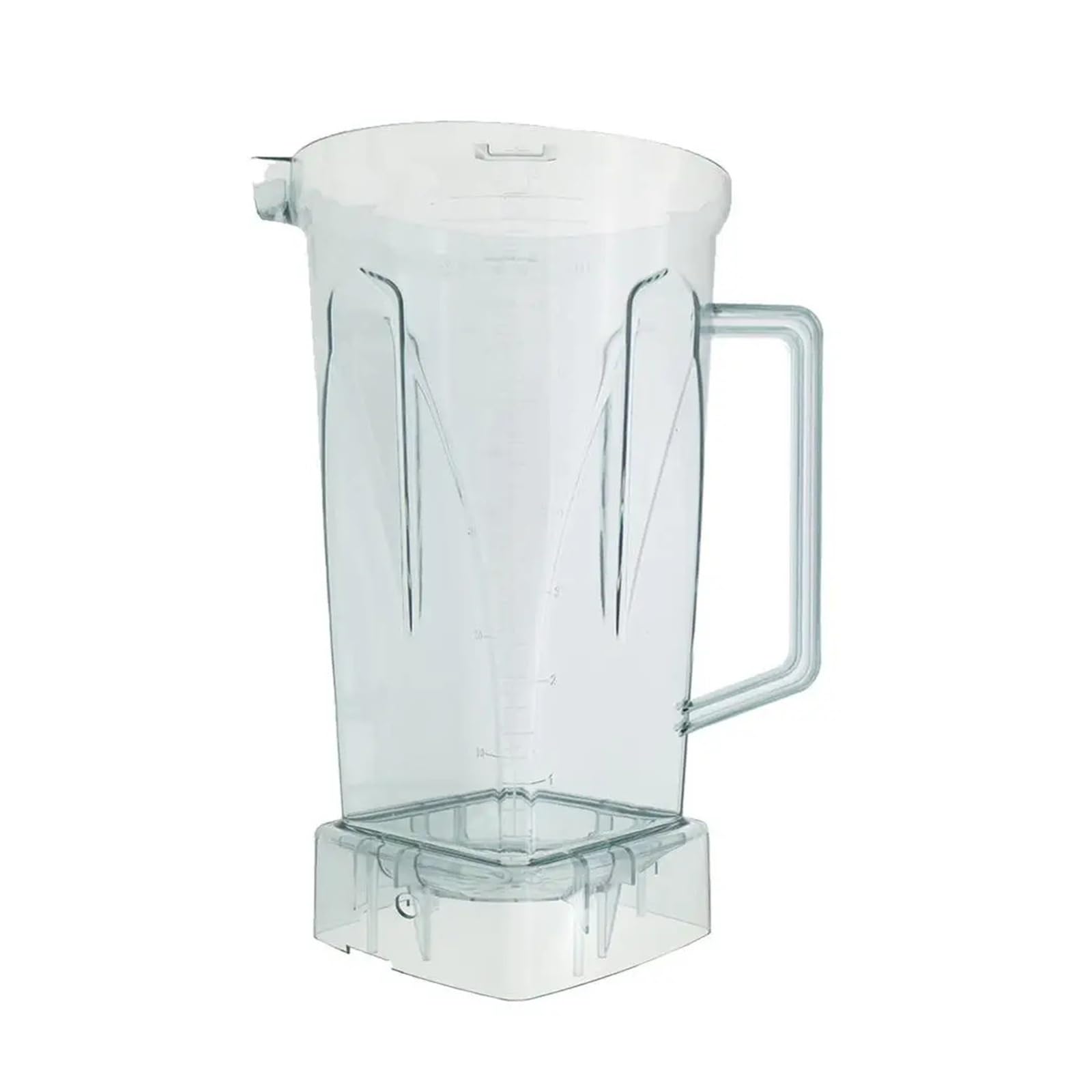 Compatibile con Vitamix il gruppo lame