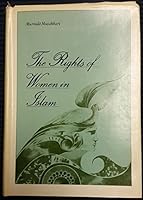 The rights of women in Islam B0006EMS14 Book Cover