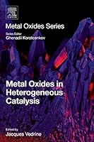 Algopix Similar Product 5 - Metal Oxides in Heterogeneous Catalysis