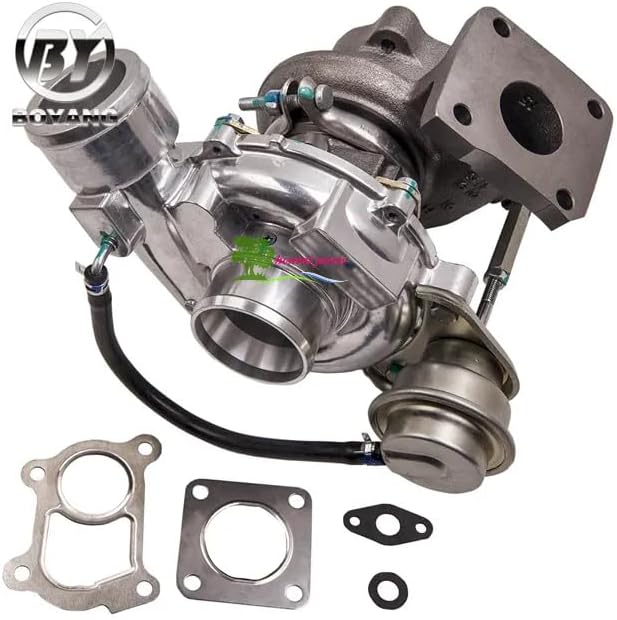 Turbo Replacement Parts For ISUZU D-Max Replacement Parts For Holden Rodeo Colorado Gold series 3.0TD Fe-1106 3.0L D