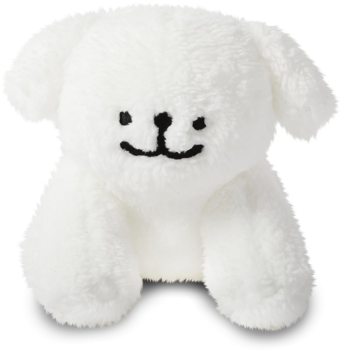 Amazon.co.jp: Maltese モルチーズ ＆ レトリバー ぬいぐるみ（はい型