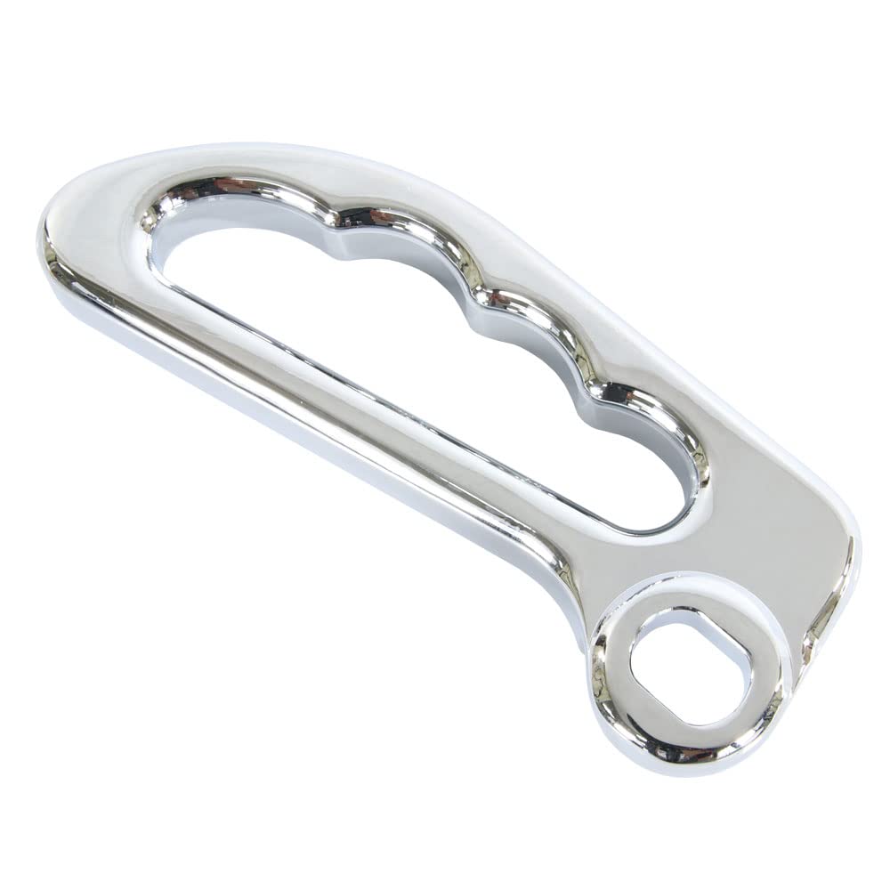 ブレーキレバーフック 金属製 クランプ式（装飾品）061 ブレーキレバー