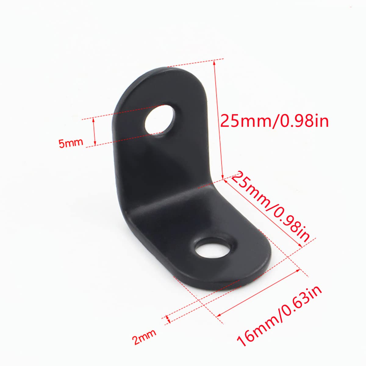 Antai Jihua Stainless Steel Corner Code Square Bracket Right Angle