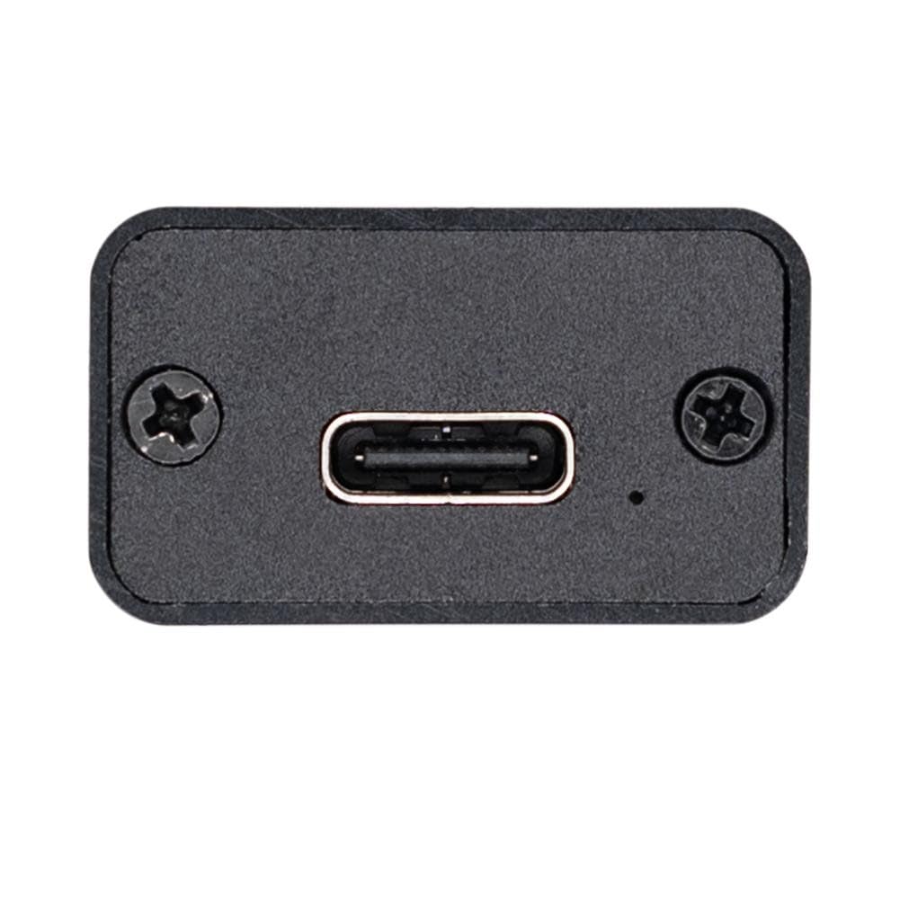 Adattatore Ethernet da USB 3.2 a 5GbE, chip Realtek RTL8157, scheda di rete ad alta velocità da 5 Gbps con cavo diviso design 11, per Linux