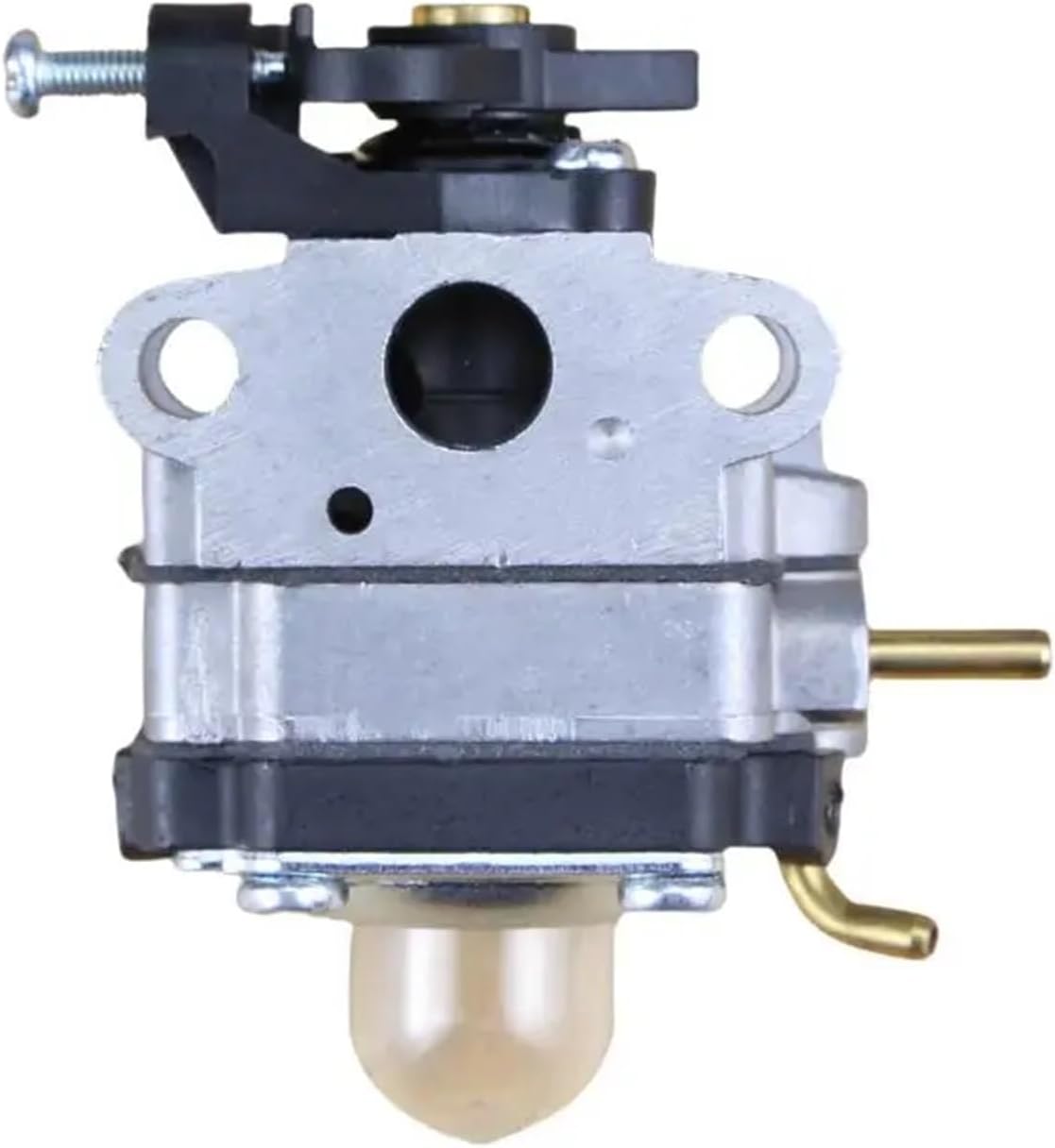 BM25SSAC Carburetor for HY26SST HY26SSTVNM 26cc BM25CSAC 25cc 2 Cycle Gas Trimmer(Carburetor kit)