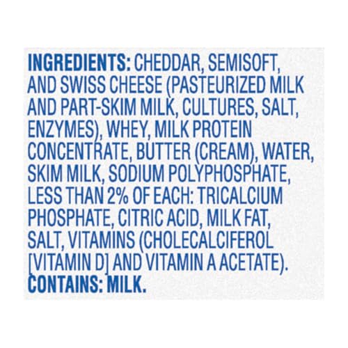 Image of The Laughings Cow Chefs Need Cheese 16 Triangle Portion, 240 g (Imported)