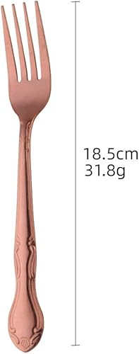 Miniatura 35 de Juego de 12 cucharas de café, mini cucharas de café, cucharas de espresso de acero inoxidable, cucharas pequeñas para postre, té, aperitivo, 4.6