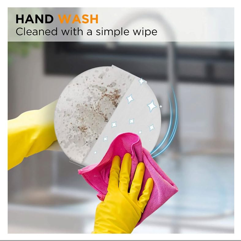 Smash Burger Press Stainless Steel Hamburger Patty Maker