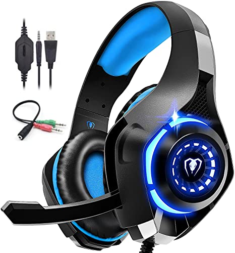 大特価❣️ ゲーミングヘッドセット ps5 ヘッドセット kukuya_h100-be