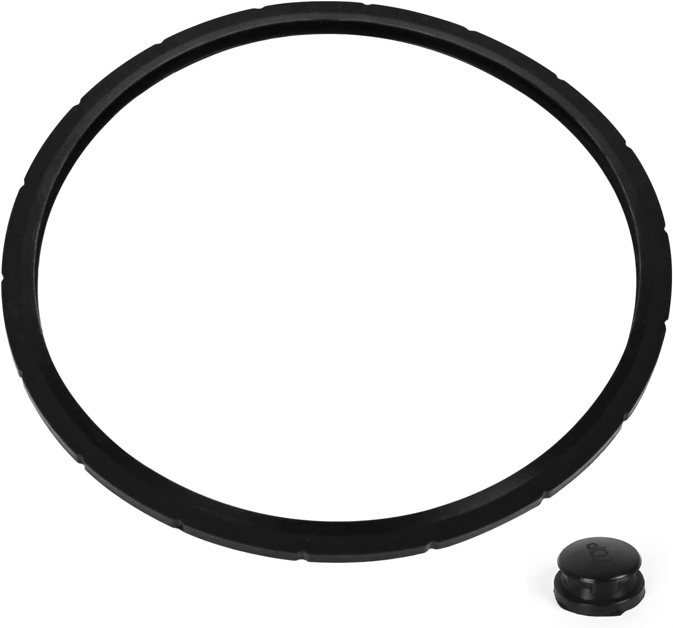 09936/09904 Pressure Canner Sealing Ring/Overpressure Plug