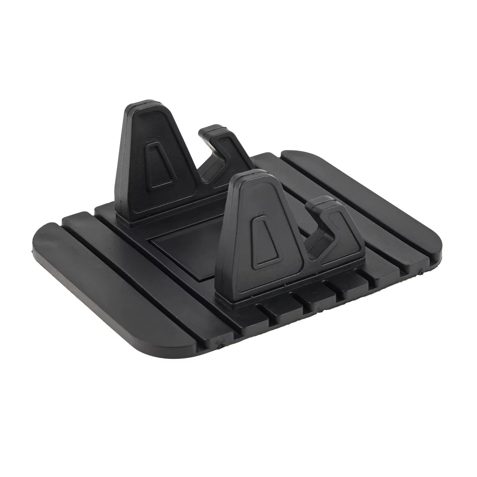 Soporte Teléfono Salpicadero Alfombrilla Silicona Accesorios Coche