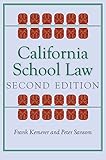 California School Law: Second Edition