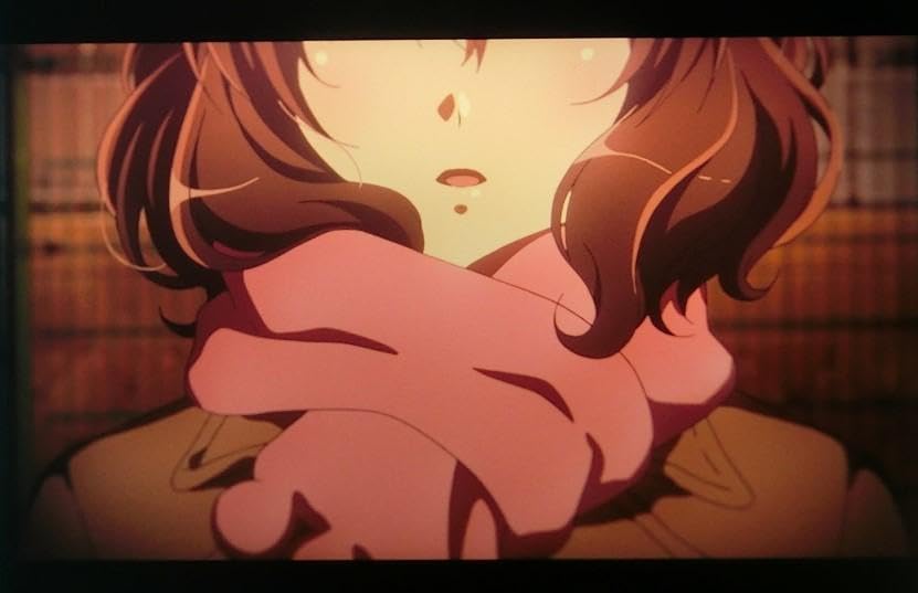 Amazon.co.jp: 黄前久美子⑬特別編 響け！ユーフォニアム 入場者