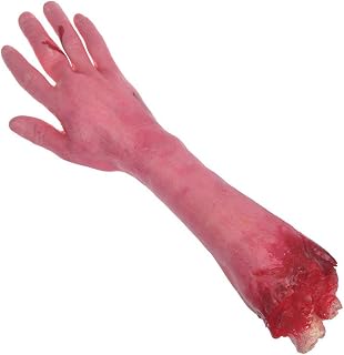 Bloody Arm Halloween Prop