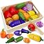 Vegetables