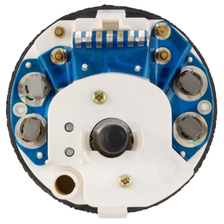 Contachilometri Scala 80km/h adatto per Vespa PK 50 - PK 125 XL - RUSH