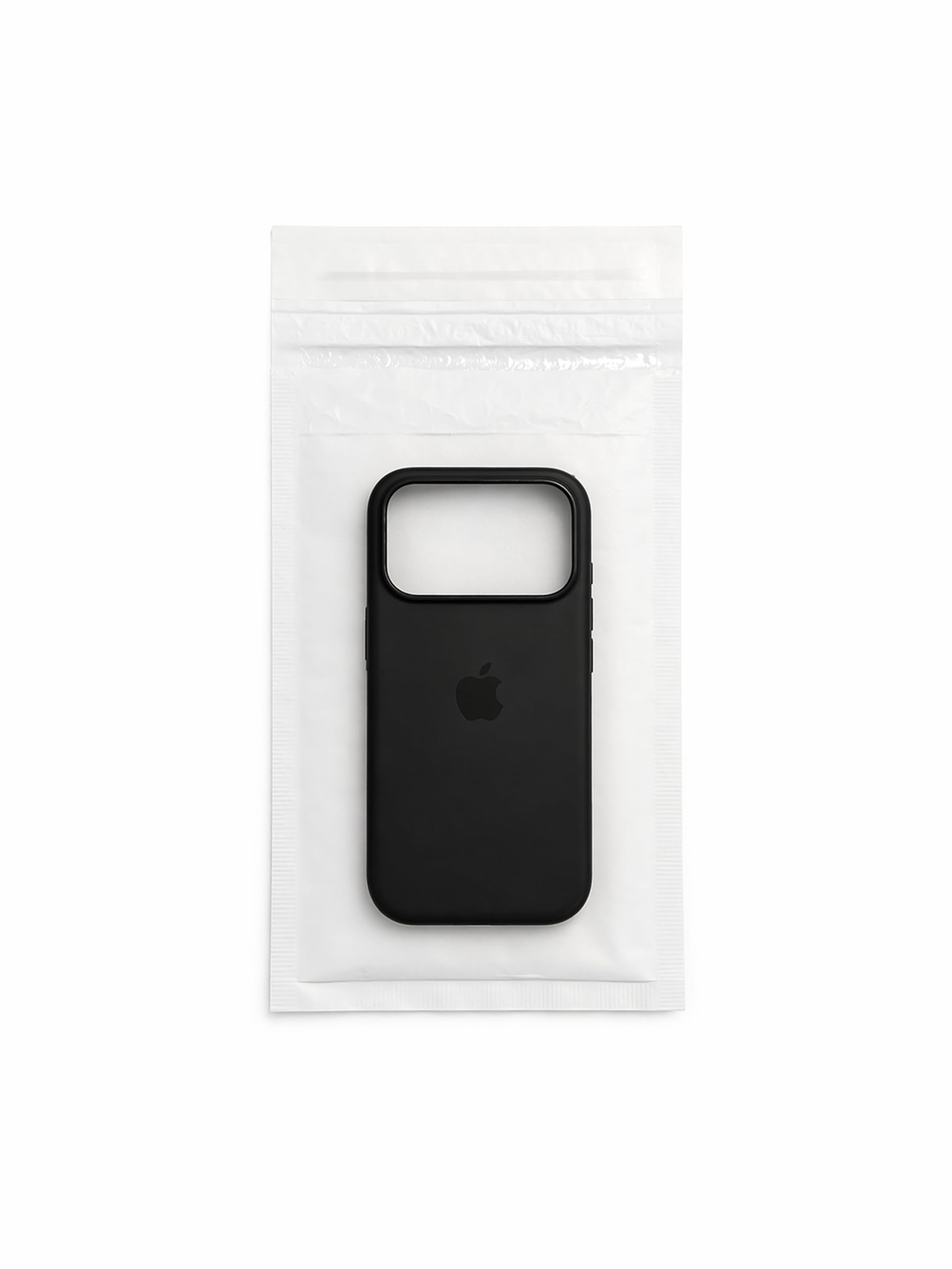 Jeco - Lot de 800 enveloppes à bulles d'air kraft blanches taille B/2 int. 120 x 215 mm pochettes matelassées d'expédition PRO