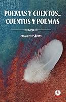 Poemas y cuentos... cuentos y poemas 1944278214 Book Cover
