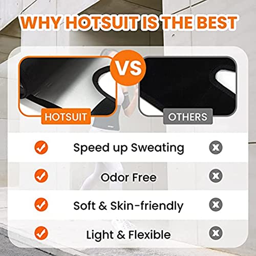 Ruibuy Cinture Dimagranti per rifinitore per Cosce...