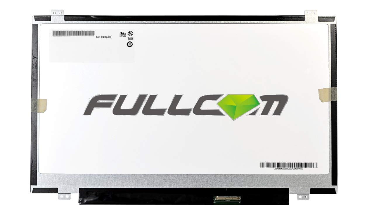 ノートPC用液晶パネル 14インチ 1600x900 AUO B140RW02 Amazon.co.jp: AUO AU Optronics B140RW02 V.0 H/W1A Laptop Screen 14