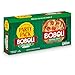 (Value Pack) Boboli Original Crusts, 8 count, (0.75 oz each), Pizza Crust, 6 oz Multipack