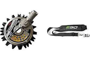 Versatile EGO Rotary Scissors - Elevate Your Landscaping