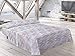 Pierre Cardin - Bettwäsche-Set CRES - Bett 135 cm - Farbe Malve C10
