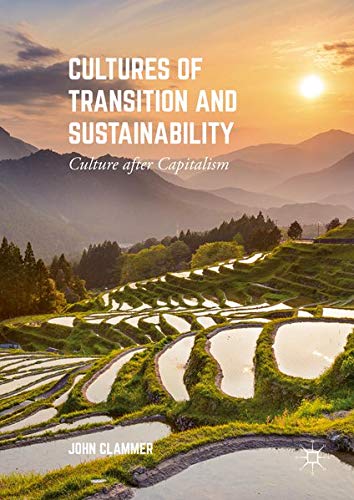 Buy Cultures of Transition and Sustainability — BookShops.in