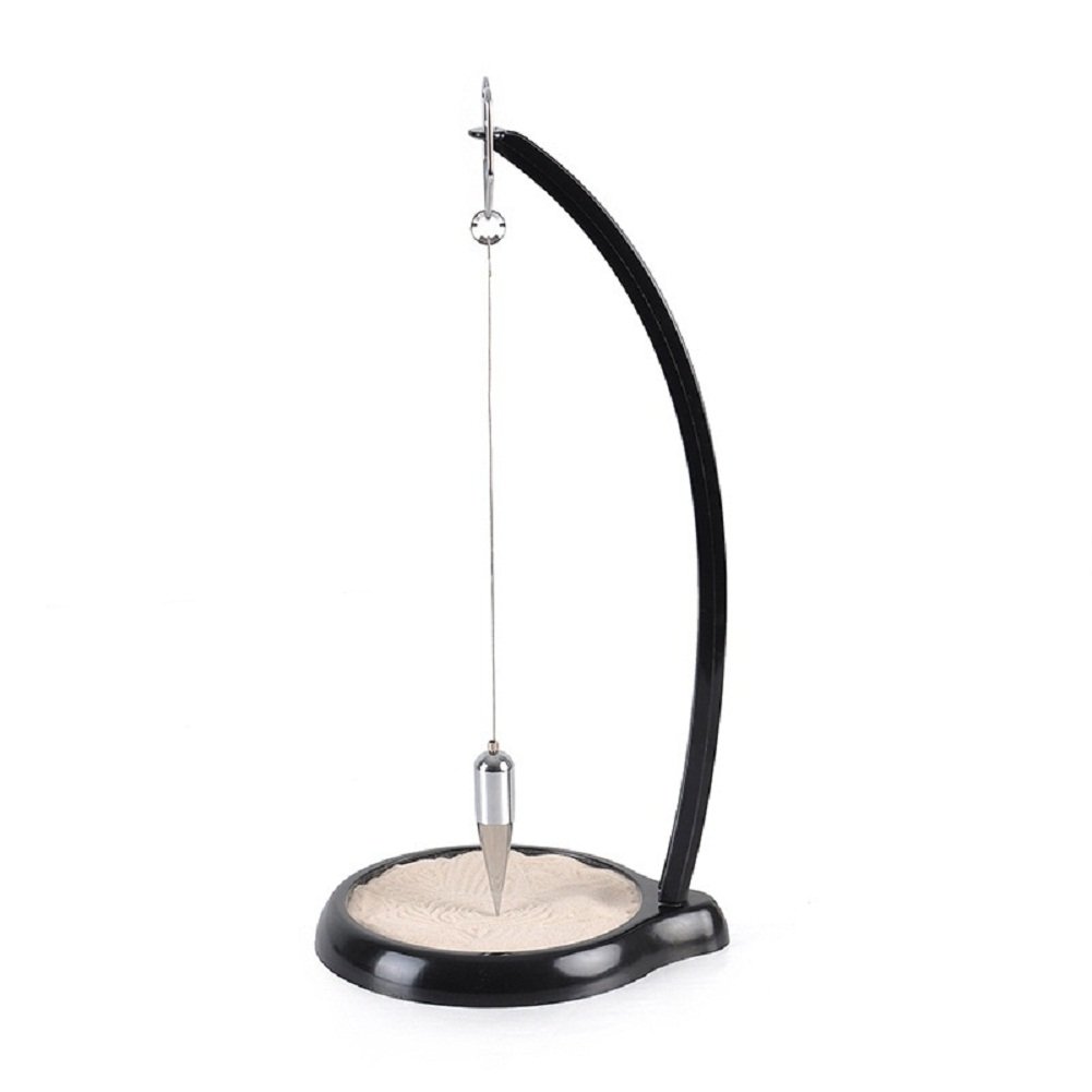 Pendulum sable ATD® avec sable naturel pour décoration ménage créative