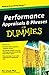 Performance Appraisals and Phrases For Dummies