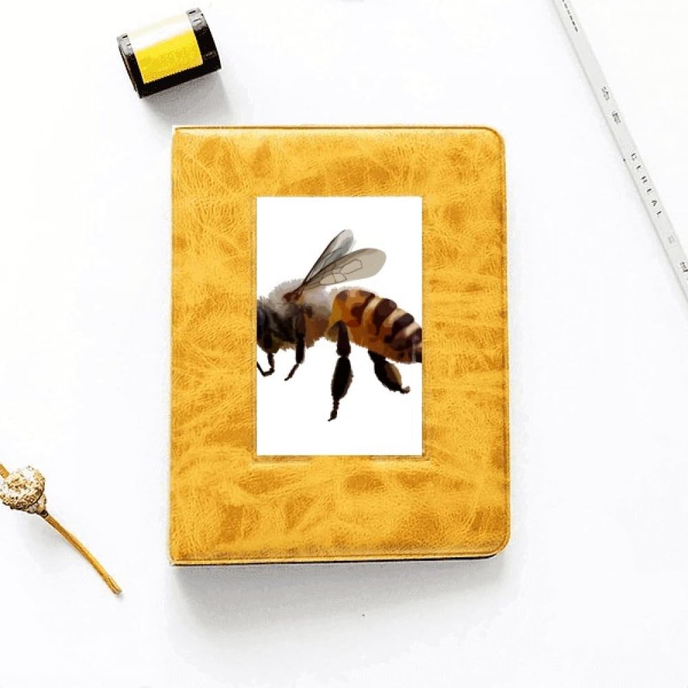 no/no industry diligent hybee apidae bugs Photo Album Family Wedding Picture 4x6